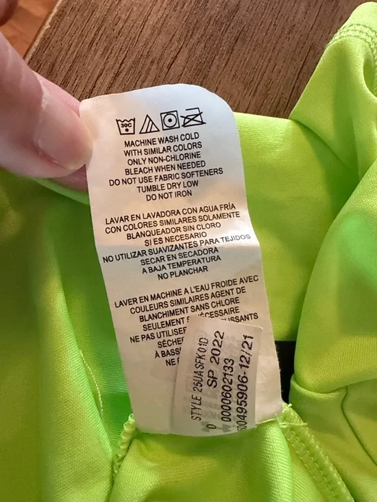 Under Armour Rashgard - Picture 4 of 4